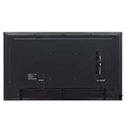 LG 2024 UHD Signage Display with webOS Smart Platform, Rear view, 65UH7N-E, thumbnail 7