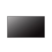 LG 2024 UHD 49'' Signage Display with webOS Smart Platform, Front view, 49UH7N-E, thumbnail 2