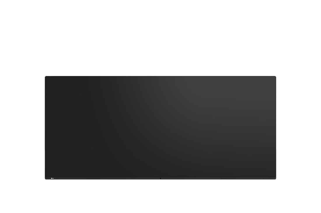 LG 105'' UltraWide Display for Maximum Impact, Front view, 105BM5N-B, thumbnail 2