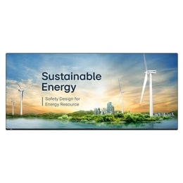 LG 105'' UltraWide Display for Maximum Impact2