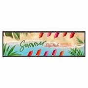 LG Stretch Signage, Front view with infill image, 37BH7N-H, thumbnail 1