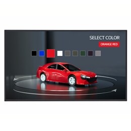 Touch Open Frame2