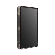 LG High-brightness Open-frame Display, +45 degree side view, 86XF3CK-B, thumbnail 5
