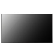 LG  LG 65'' UHD Signage Display, 65UH5N-M, 2025, Front view, 65UH5N-M, thumbnail 2