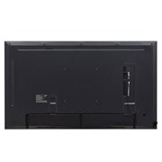 LG  LG 65'' UHD Signage Display, 65UH5N-M, 2025, Rear view, 65UH5N-M, thumbnail 7
