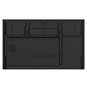 LG CreateBoard Standard, Rear view, 65TR3DQ-B, thumbnail 7