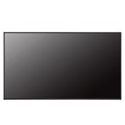 LG 55-inch UHD Signage Display - 55UH5N-M, Front view, 55UH5N-M, thumbnail 2