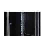 LG 75-inch UHD signage, rotatable, with standard brightness of 350 nits, Detail view, 75UL3Q-E, thumbnail 9