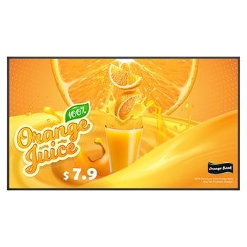 Front view with infill image1