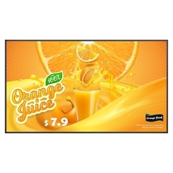 Front view with infill image1