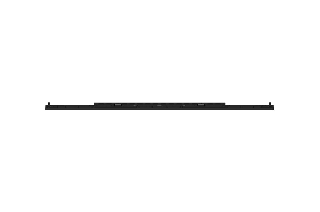 LG 110 inch 4K UHD Signage with Anti-glare Coating, Even Bezel and 24/7 Operation, Standard UH5Q, Top view, 110UH5Q-H, thumbnail 8