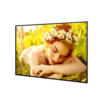 LG 43 inch 4K UHD Signage with 500 nits Brightness, 24/7 Operation and webOS 6.11