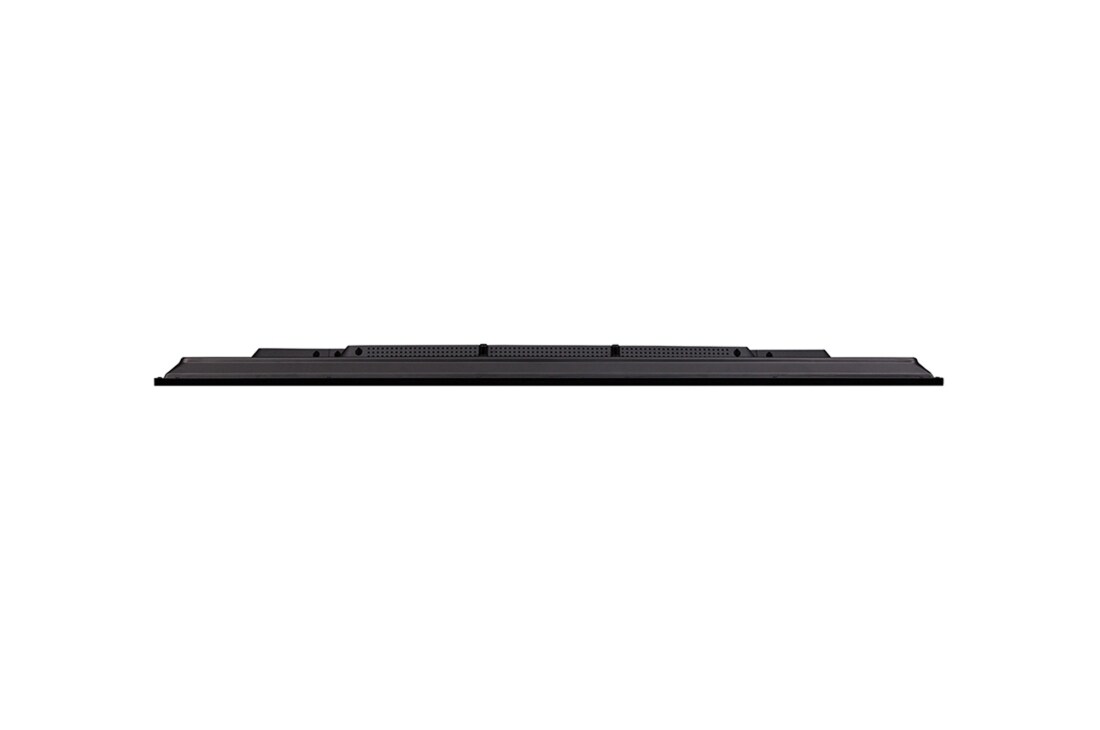 LG 55 inch 4K UHD Signage with 500 nits Brightness, 24/7 Operation and webOS 6.1, Top view, 55UL5Q-M, thumbnail 8