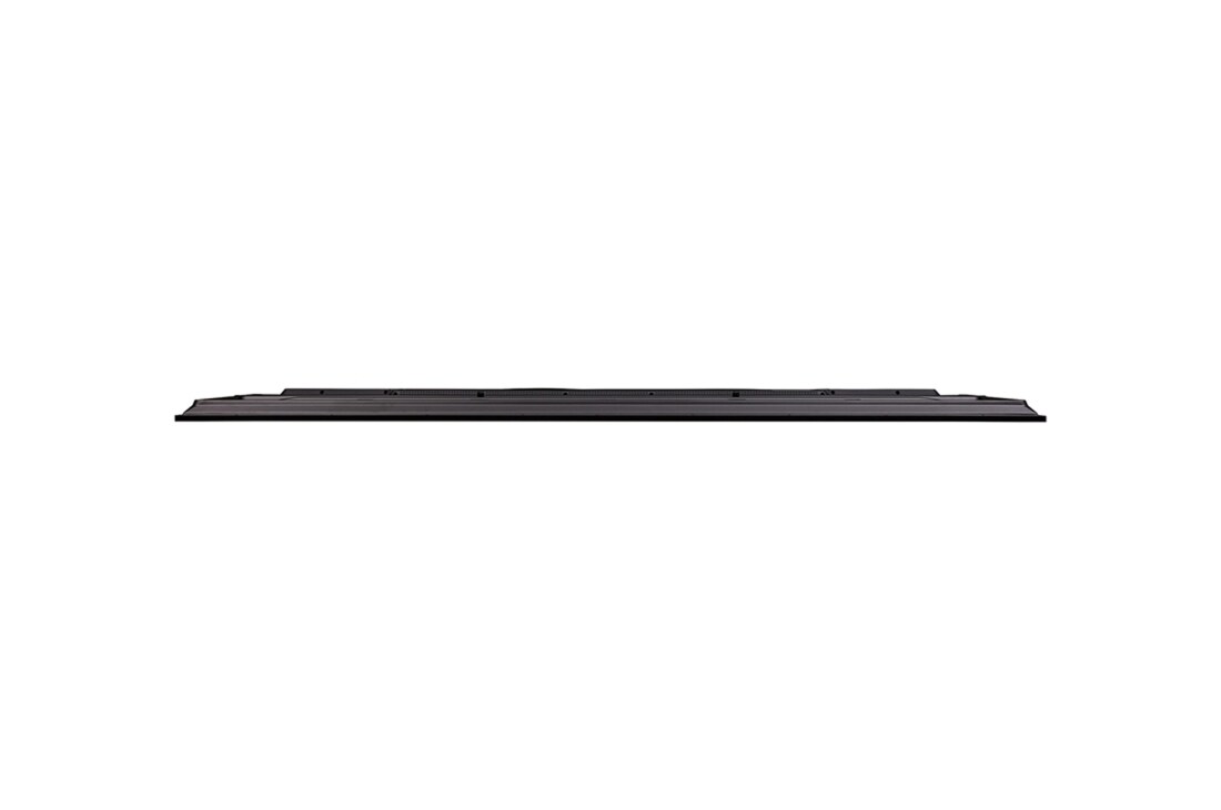 LG 86 inch 4K UHD Signage with 500 nits Brightness, 24/7 Operation and webOS 6.1, Top view, 86UL5Q-M, thumbnail 8