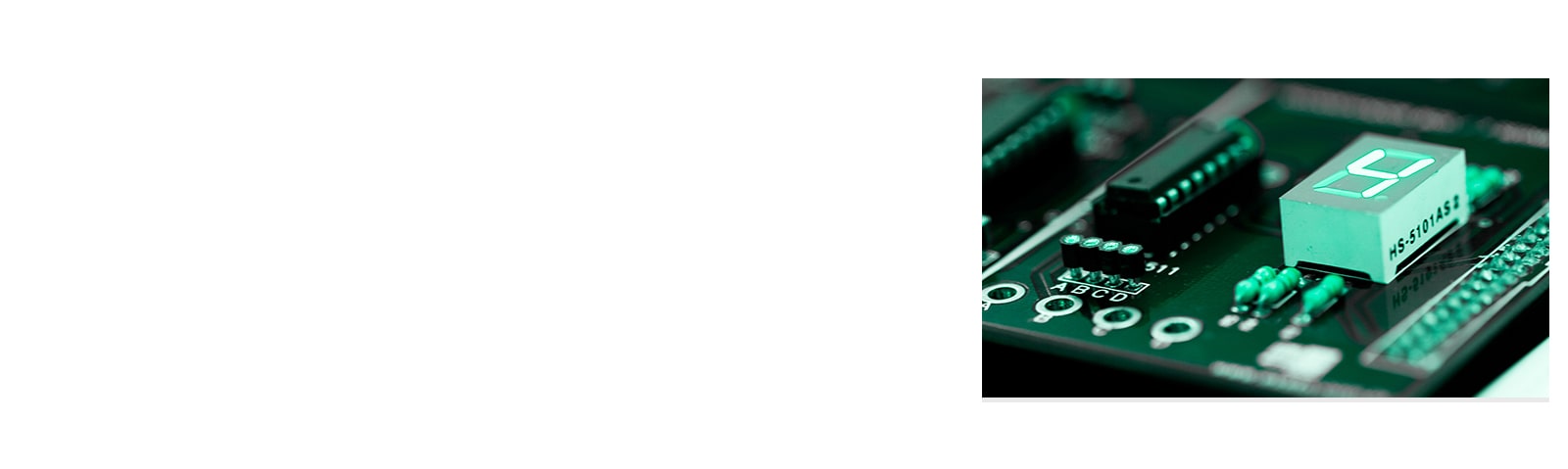 Green Electromechanical Components