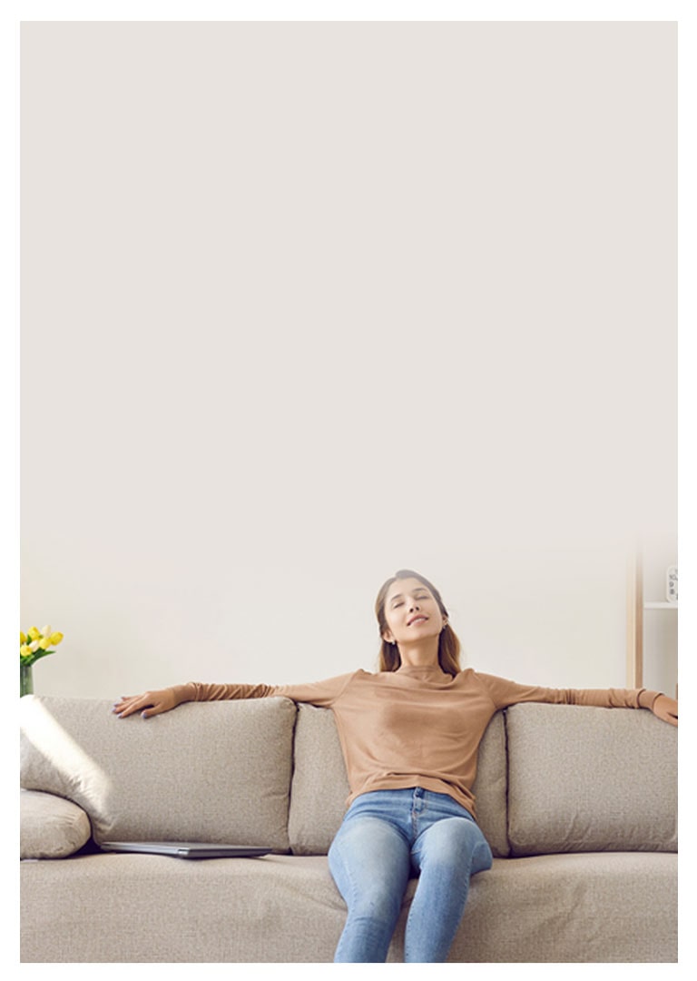 ENSURE YOUR HOME IS SUMMER-READY WITH LG’S AC MAINTENANCE TIPS AND EXCLUSIVE RETROFIT CAMPAIGN