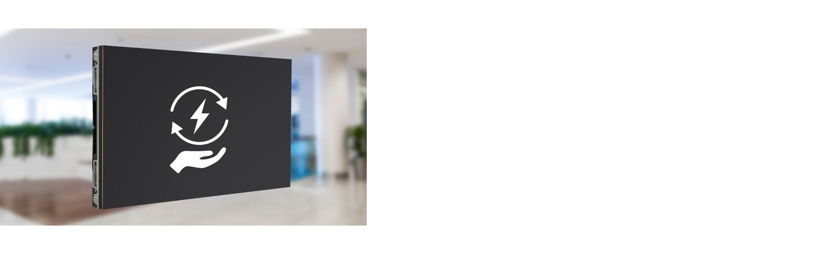 The LSCC series, with its enhanced power consumption, offers higher energy efficiency.