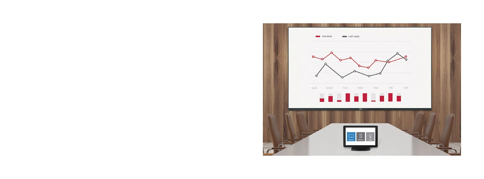Compatibility with AV Conference Systems