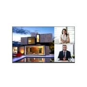 LG All-in-one Premium Series, LAA015FL7B2, thumbnail 2