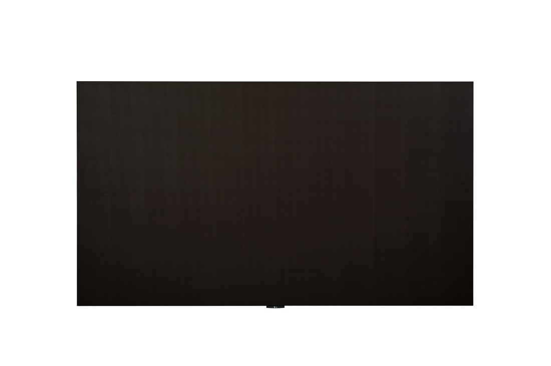 LG All-in-one Smart Series, Front view, LAEC015-GN2, thumbnail 2