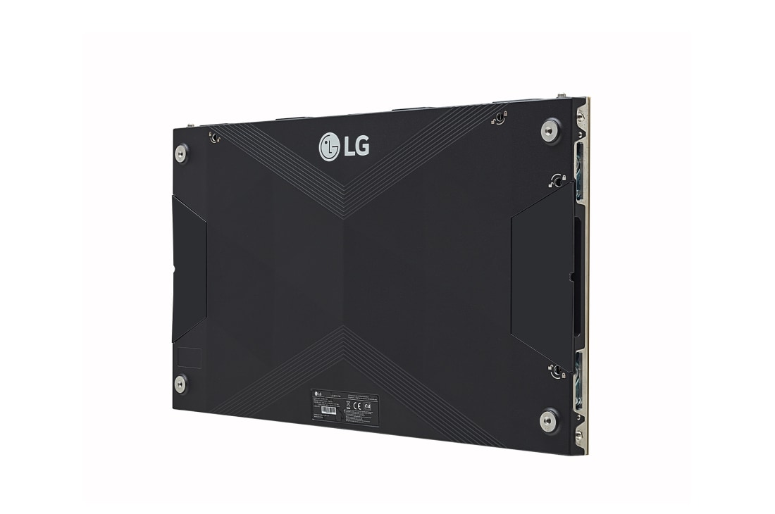 LG Ultra Slim Series, -45 degree rear view, LSCB015-CK, thumbnail 5