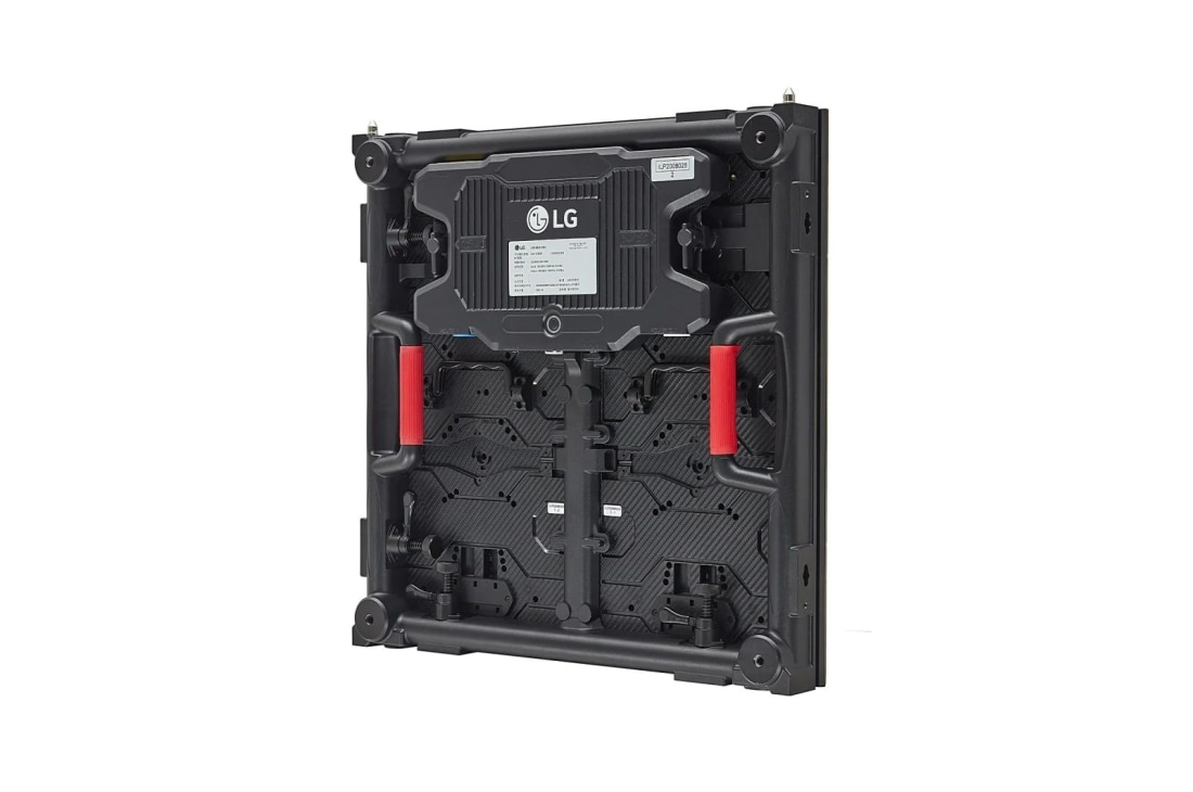 LG Versatile Series, -45 degree rear view, 500x500, LSCA029-RK, thumbnail 14