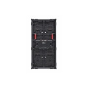 LG Versatile Series, rear view, 500x1000, LSCA029-RK, thumbnail 11