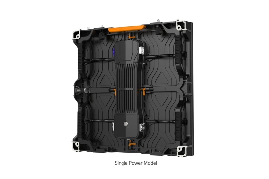 LG Compact Series, LSBA025-GD, thumbnail 3