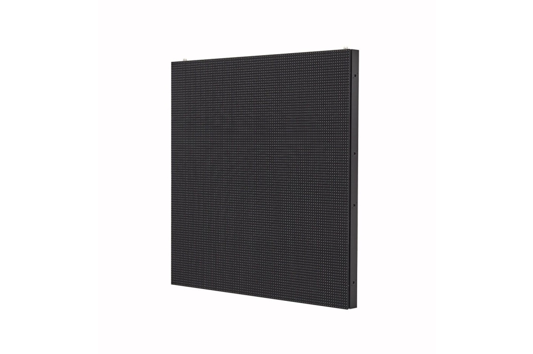 LG GSCD Ultra Light Series, 90 degree corner cut, 2024, -45 degree side view, 1000x1000, GSCD039-KK, thumbnail 5