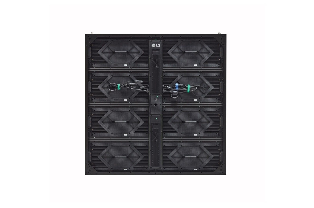 LG GSCD Ultra Light Series, 90 degree corner cut, 2024, rear view, 1000x1000, GSCD039-KK, thumbnail 11