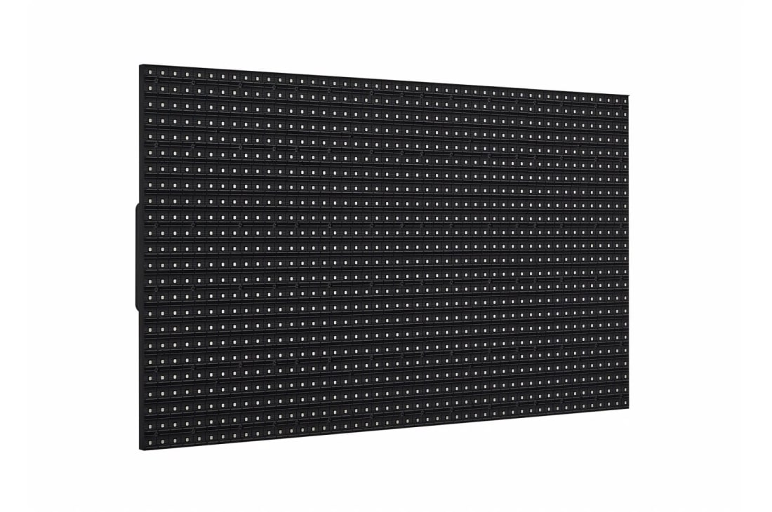 LG GSCD Ultra Light Series, 90 degree corner cut, 2024, module front view, GSCD039-KK, thumbnail 15