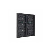 LG GSCD Ultra Light Series, 90 degree corner cut, 2024, +45 degree rear view, 1000x1000, GSCD039-KK, thumbnail 10