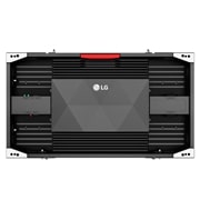 LG Fine-pitch Essential Series LED Signage, rear view, LSBB015-GD, thumbnail 7