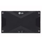 LG Ultra Slim Series, rear view, LSCB025-RK, thumbnail 7