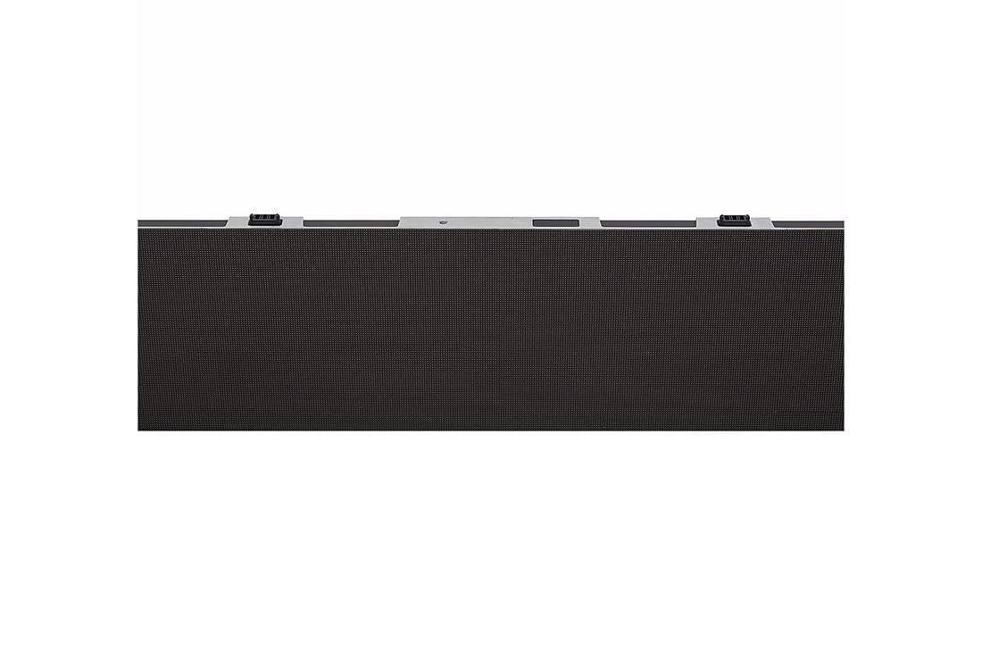 LG LED Bloc , Close-up upper front view, LSAC025-MK, thumbnail 10