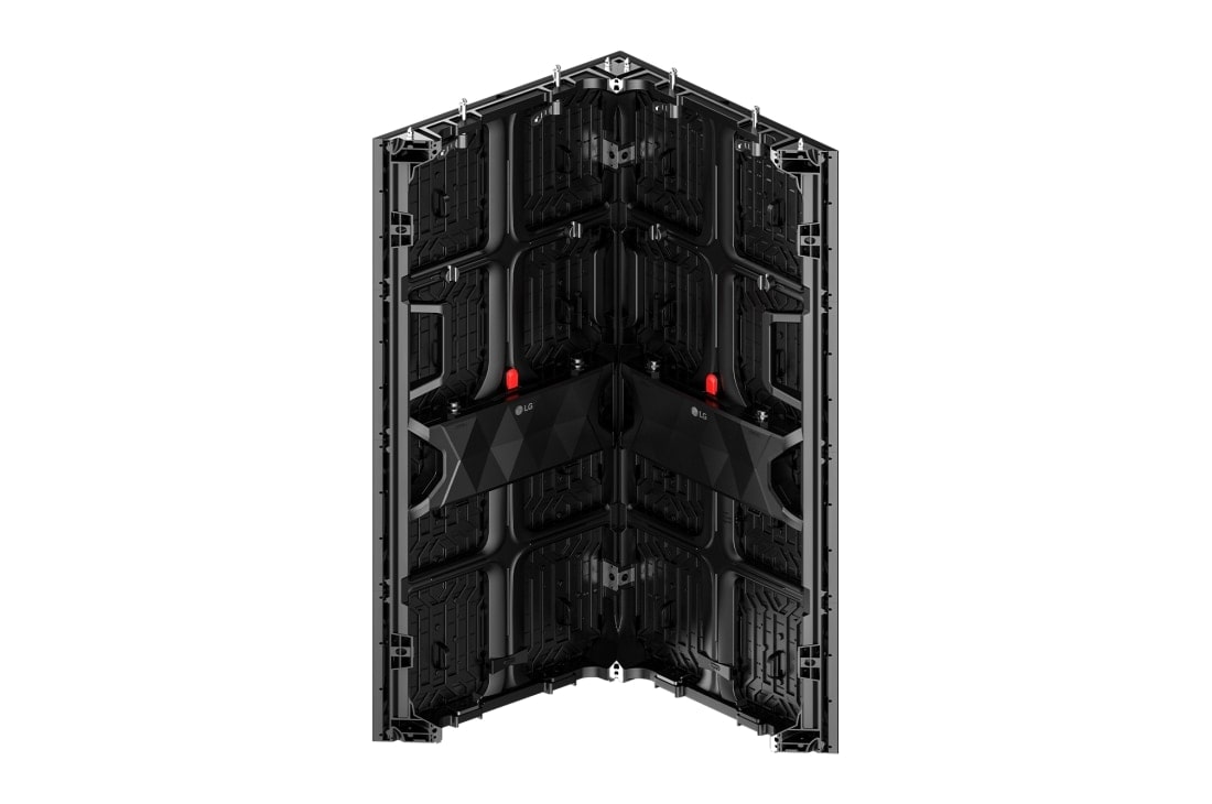 LG Window Facing LED Display, detail1, LWBC026-GD, thumbnail 13