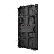 LG Window Facing LED Display, -45 degree rear view, LWBC026-GD, thumbnail 8