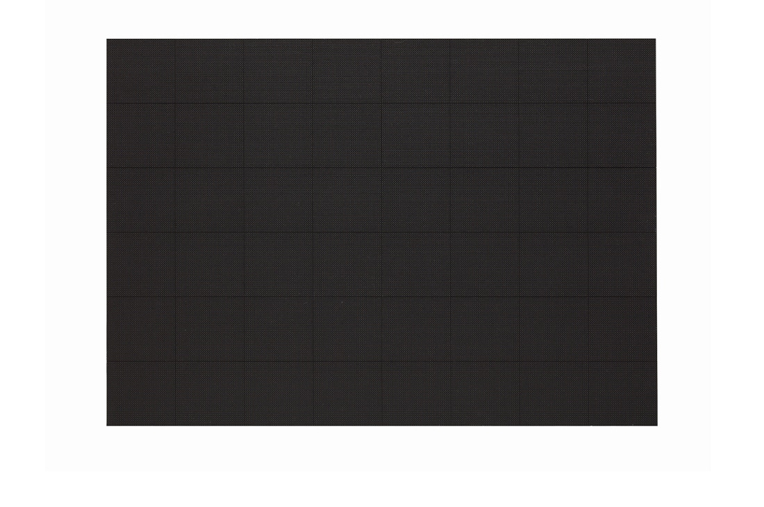 LG Miraclass, 4K Screen, front view, LDAA025-MD, thumbnail 2