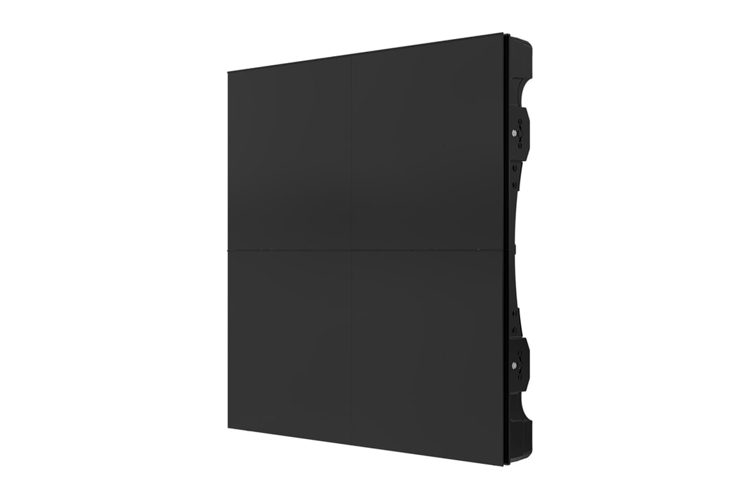 LG LED Display for Virtual Production, -45 degree side view, LBCJ026-GM, thumbnail 2