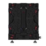 LG LED Display for Virtual Production, Rear view with stacking installation, LBCJ026-GM, thumbnail 9