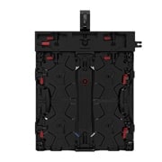 LG LED Display for Virtual Production, Rear view with hanging Installation, LBCJ026-GM, thumbnail 11