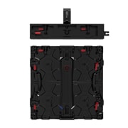 LG LED Display for Virtual Production, Rear view with hanging Installation2, LBCJ026-GM, thumbnail 12