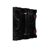 LG LED Display for Virtual Production, +45 degree rear view, LBAE026-GM, thumbnail 5