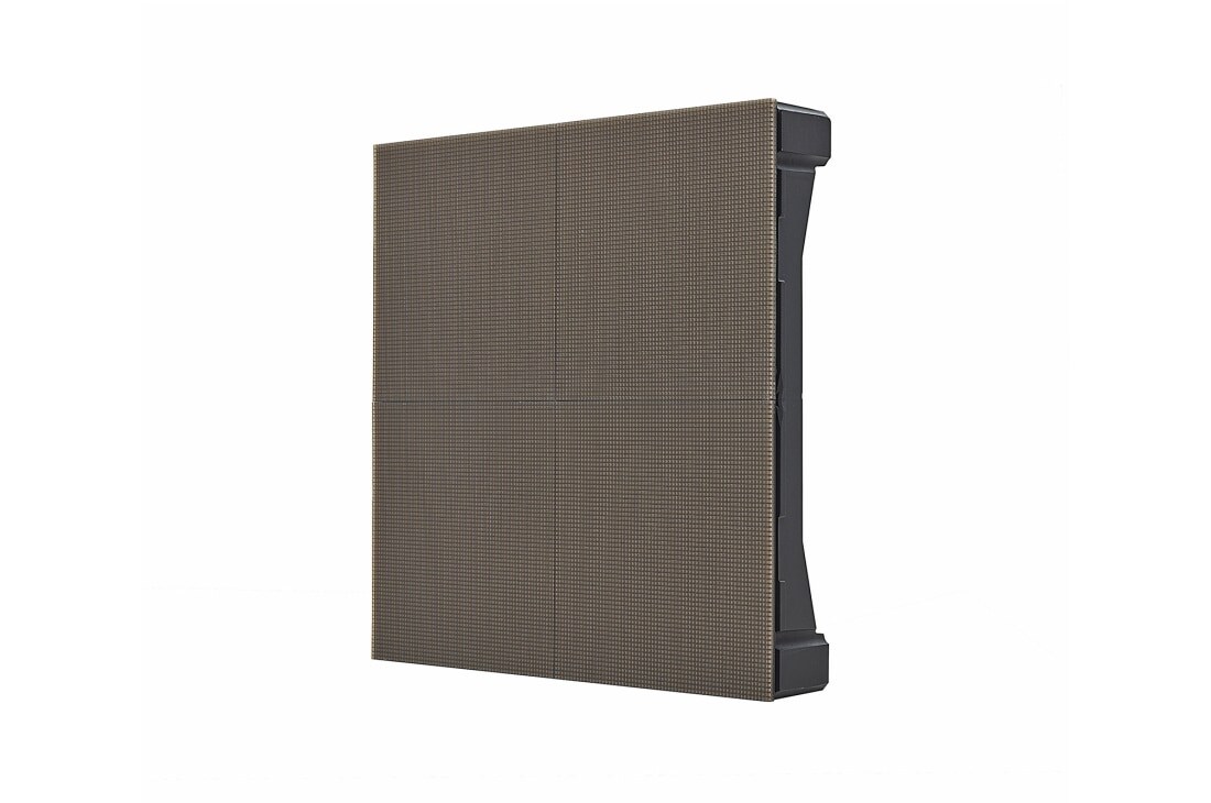 LG Digital Floor Series, -45 degree side view, LFCG039-GN, thumbnail 3