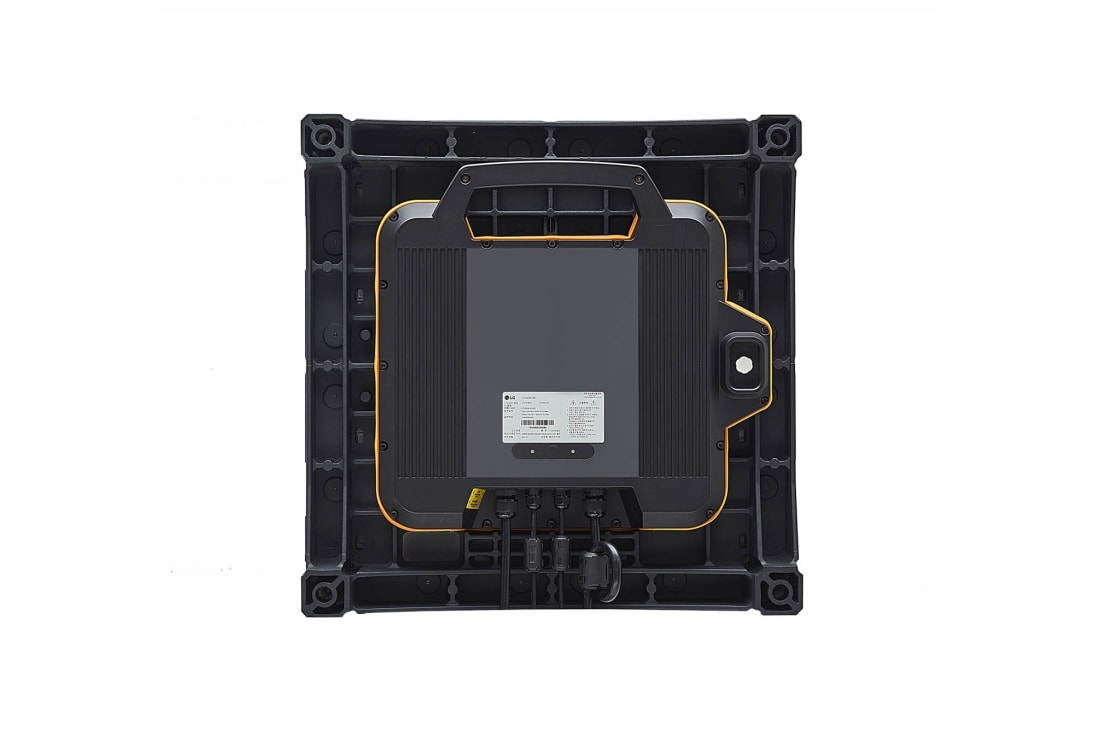 LG Digital Floor Series, LFCG039-GN, thumbnail 7