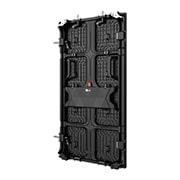 LG Compact Series, -45 degree rear view, LSBC019-GD, thumbnail 8