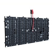 LG Flexible LED Display, Rear view1, LCCM019-GN, thumbnail 5