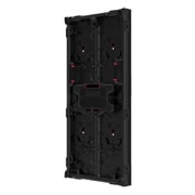 LG Versatile Series, right 30 degree side back view, 500x1000, GSCA039-GN, thumbnail 6