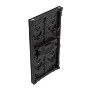 LG Versatile Series, back view image taken from the top left, 500x1000, GSCA039-GN, thumbnail 7