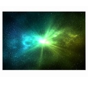 LG Miraclass, 4K Screen, front view with inscreen, LDAA012-MD, thumbnail 1